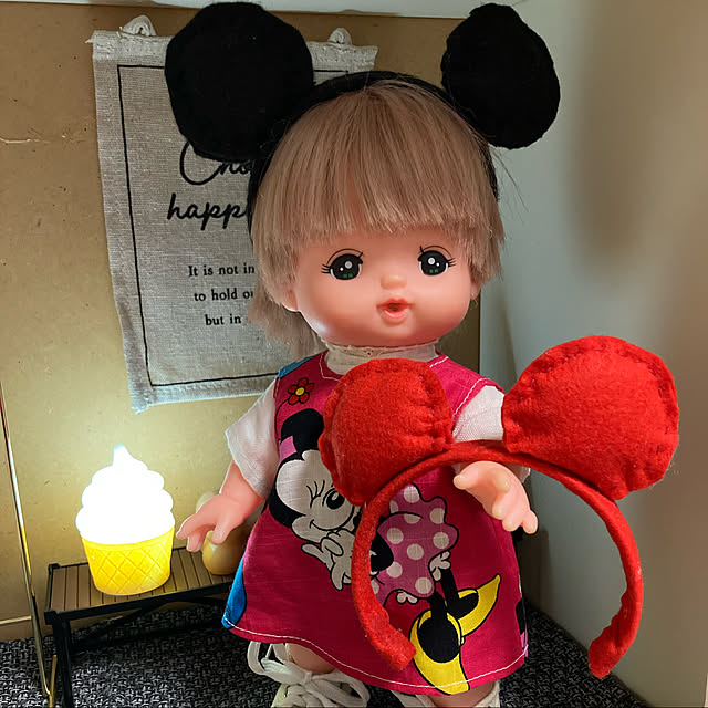 manduonmaさんの実例写真