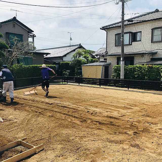 haruhiroさんの実例写真