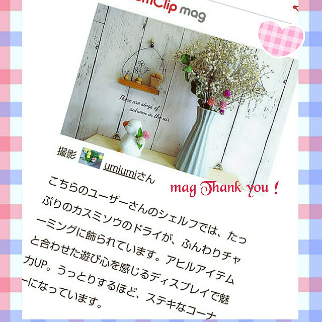 umiumiさんの実例写真