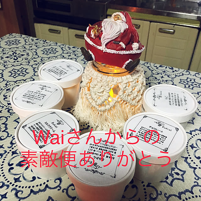 sakuranboさんの実例写真