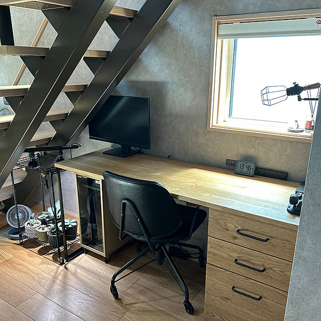 Rさんの部屋