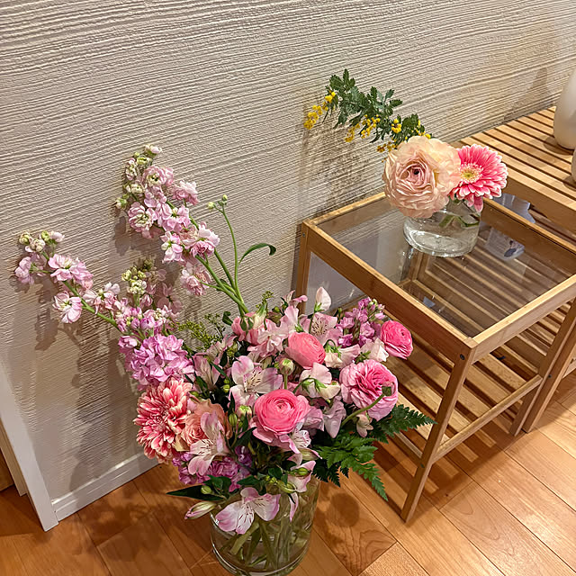 hmさんの部屋