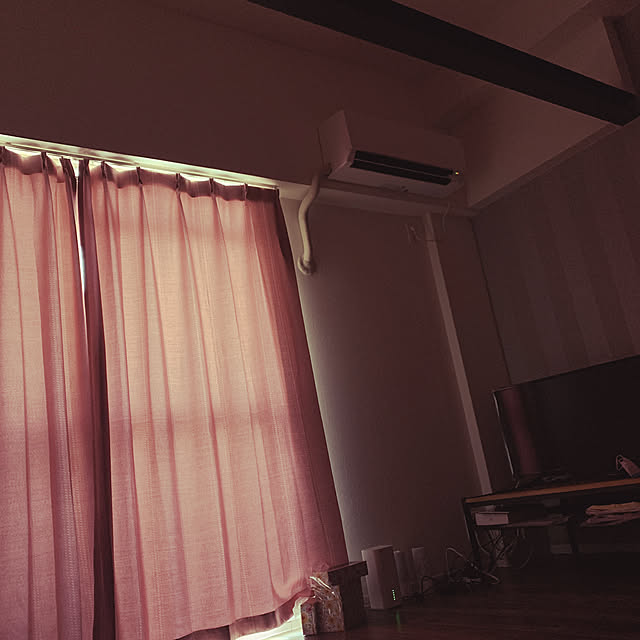 部屋全体のインテリア実例 - 2020-08-20 11:34:48