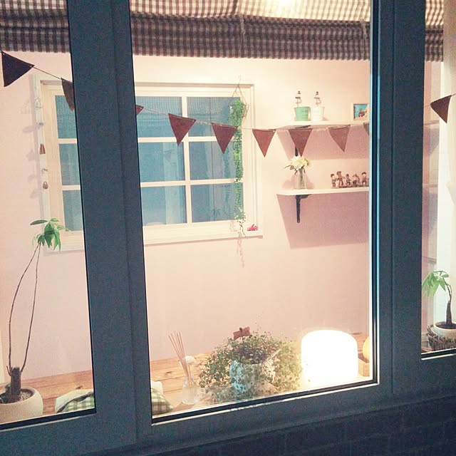 sakuさんの実例写真