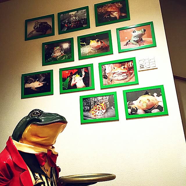 kaerucoさんの実例写真