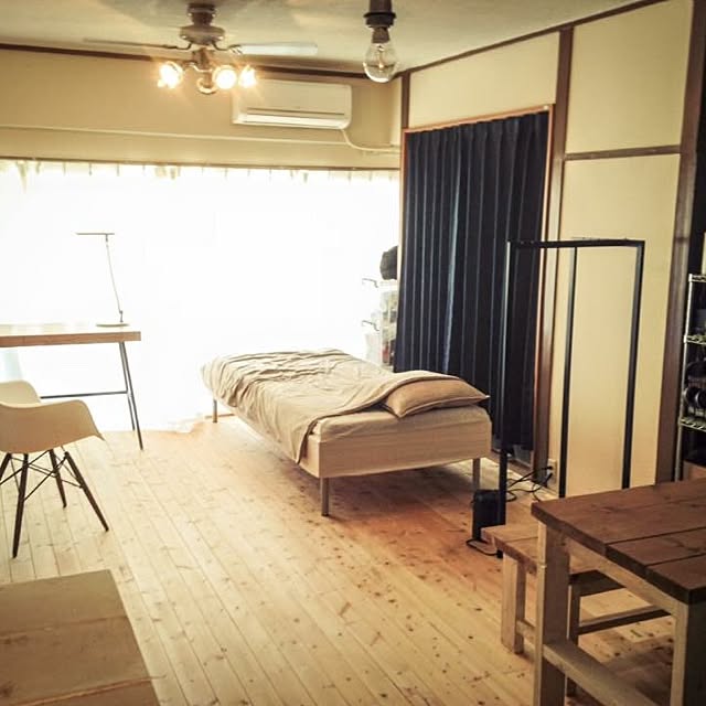 実例写真