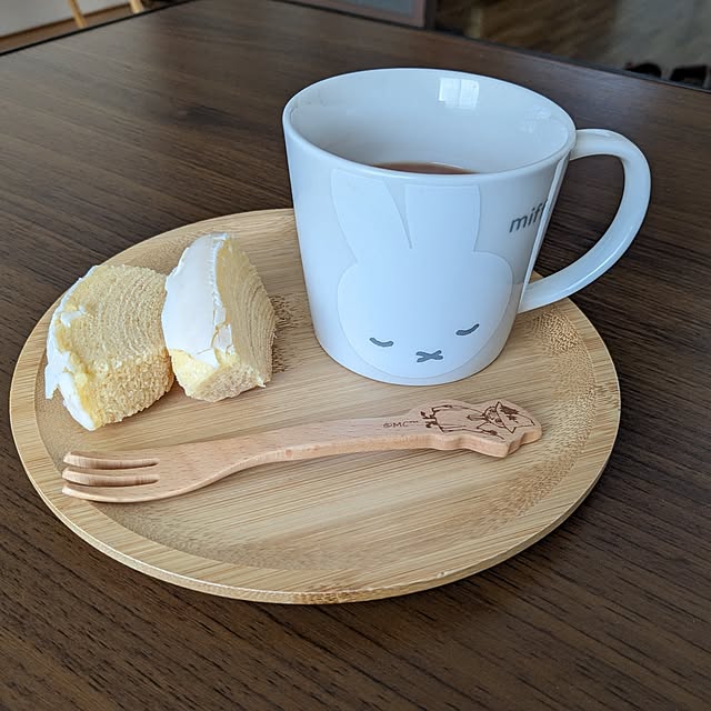 MIKNさんの部屋