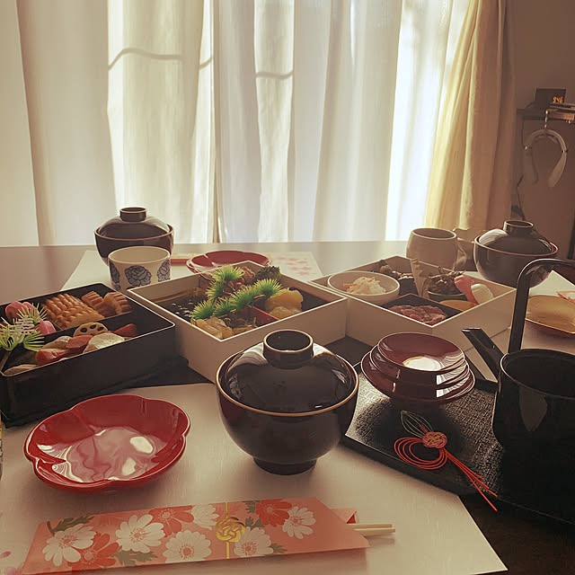 chi-mamaさんの実例写真
