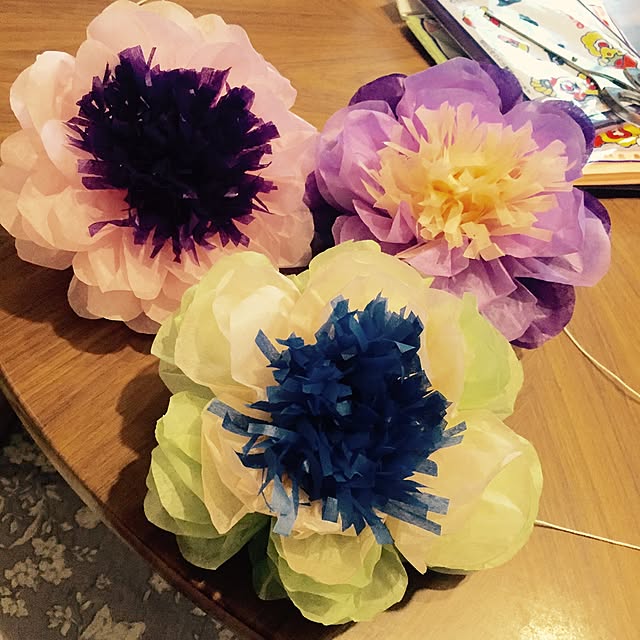 REIKAさんの実例写真