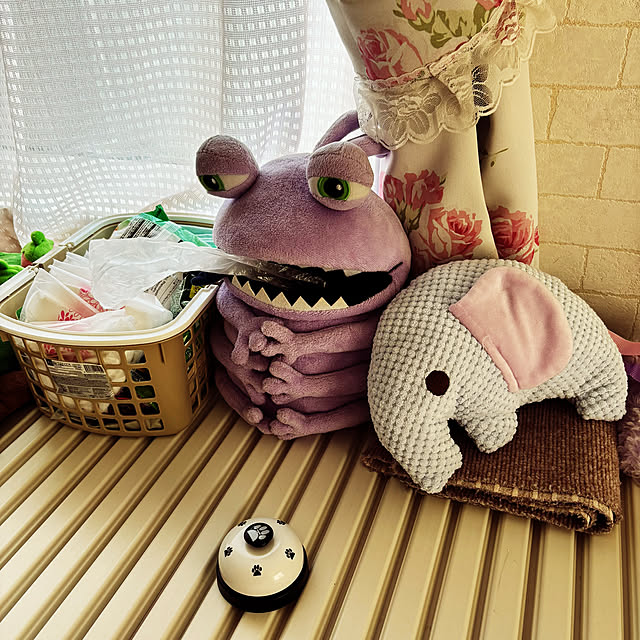 msさんの部屋