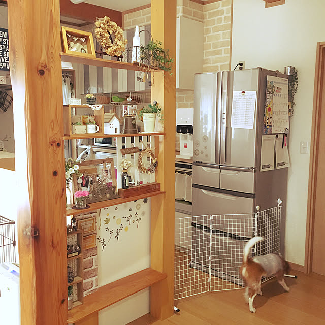 goro_wanさんの実例写真