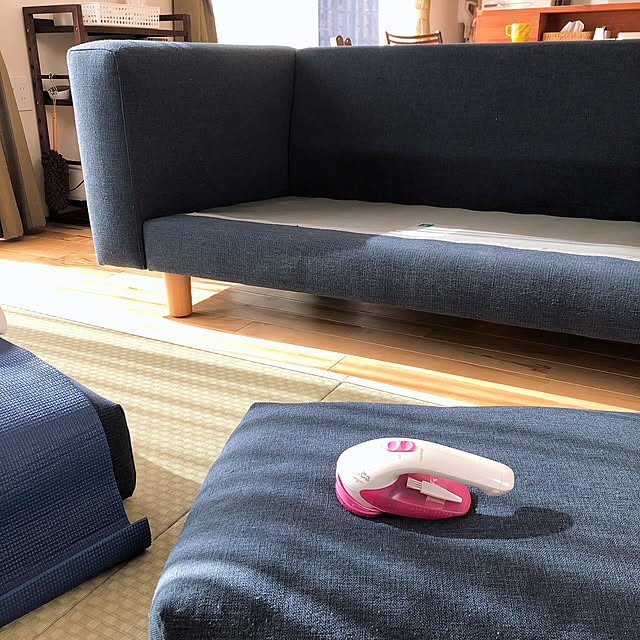 kossyさんの実例写真