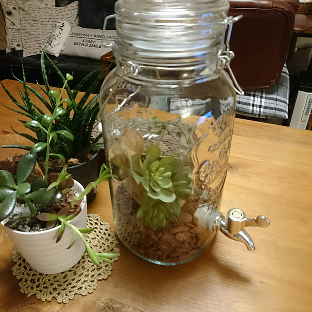 NAOMIさんの部屋