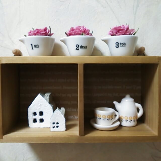 batako_roomさんの実例写真