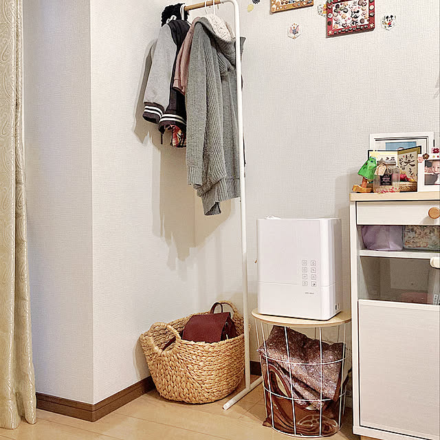 aさんの実例写真