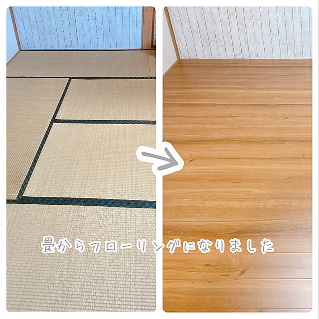 chi-koさんの実例写真