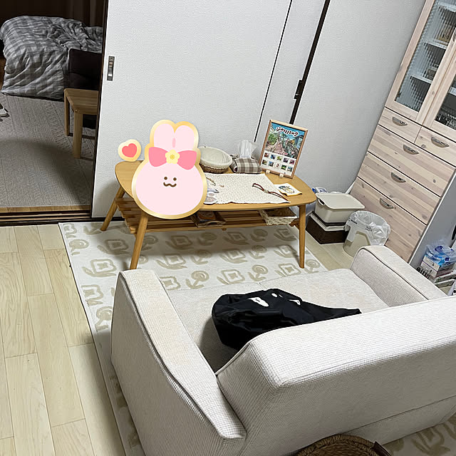 Naoさんの実例写真
