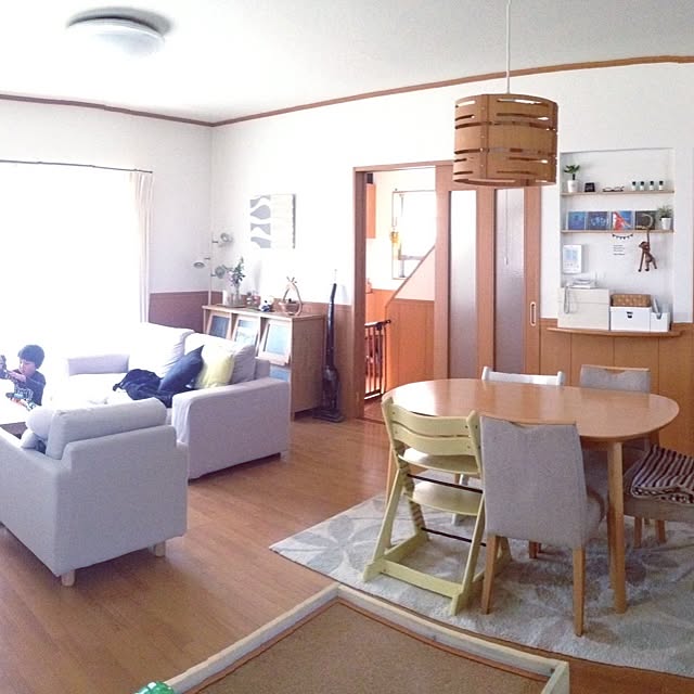 comoさんの実例写真
