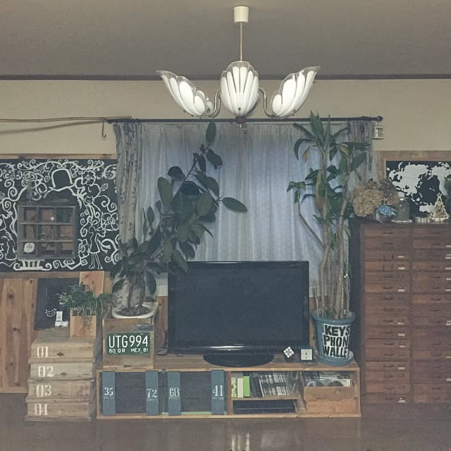 k.i.brothersさんの実例写真
