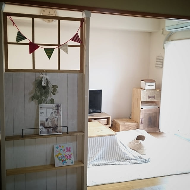 chiさんの実例写真