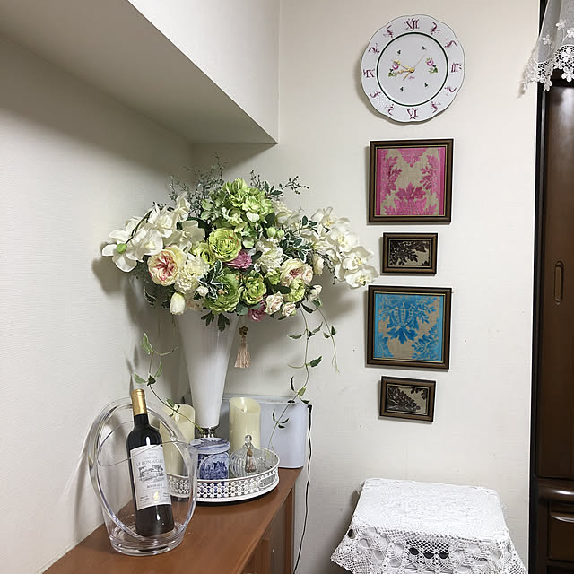 Mmiさんの実例写真