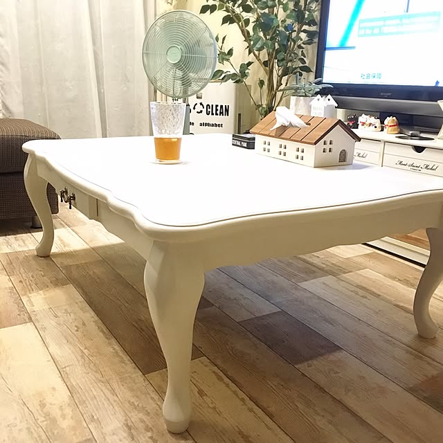 airararaさんの実例写真