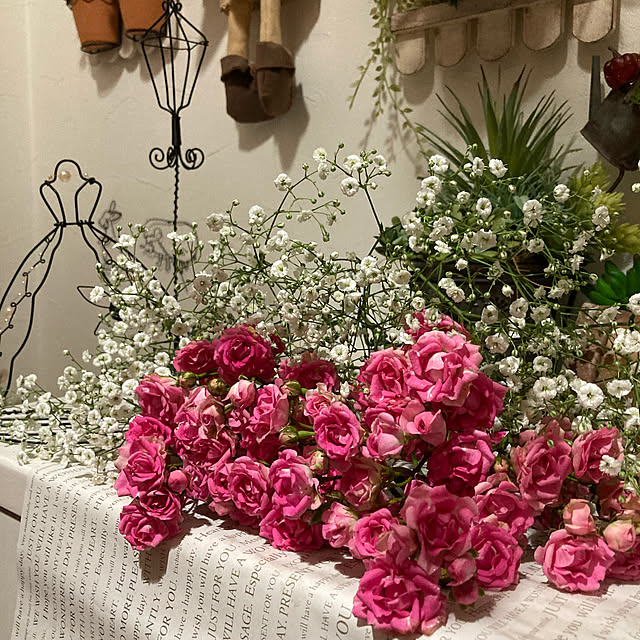 yoriさんの実例写真