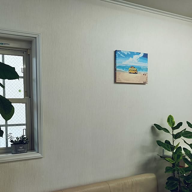 annaさんの部屋