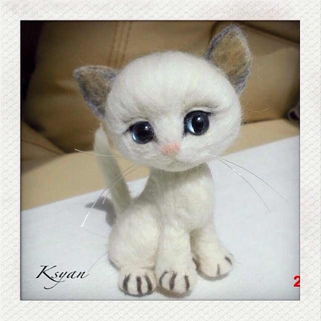ksyanさんの実例写真