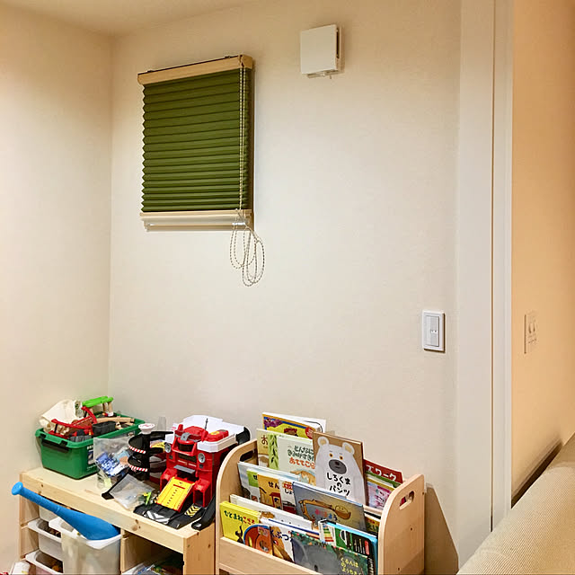 CLONEさんの部屋