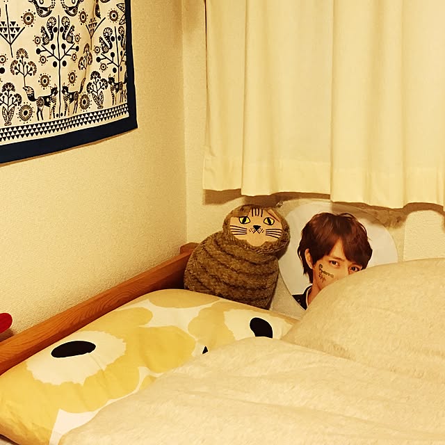 nyaonyomeさんの実例写真