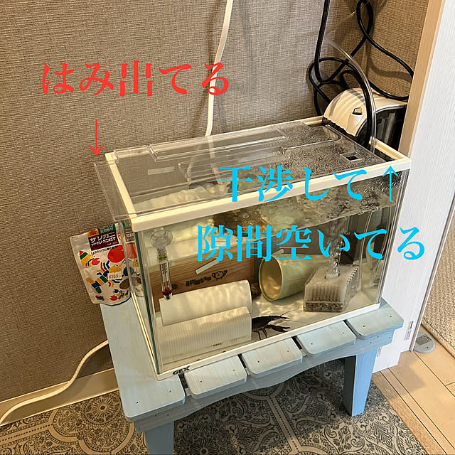 mikomaruさんの部屋