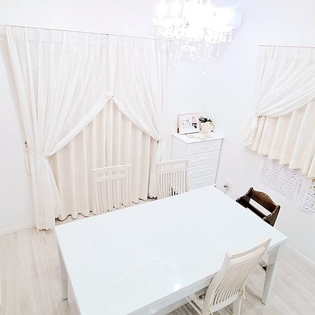 prettychieさんの部屋