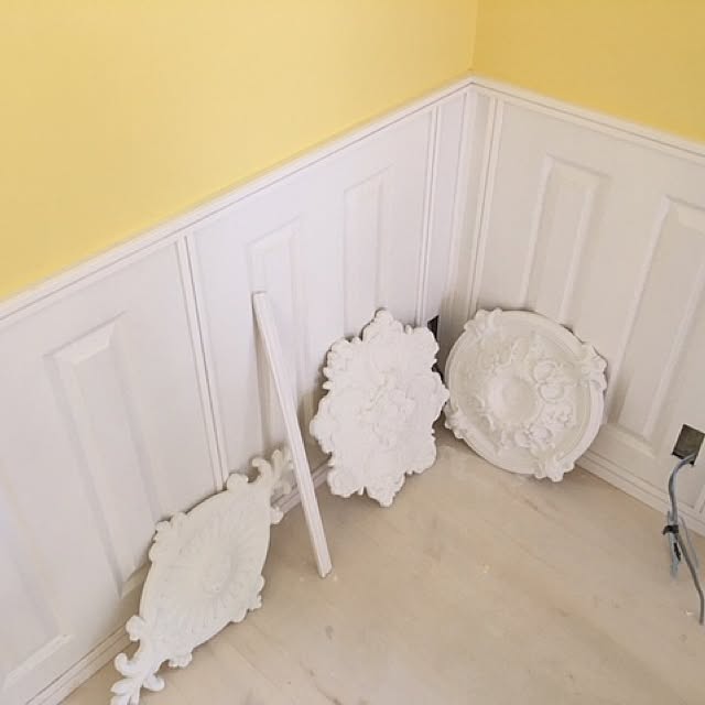 Replicaさんの実例写真