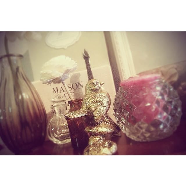 ciel...antiqueさんの実例写真