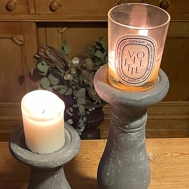 cottageroseさんの部屋