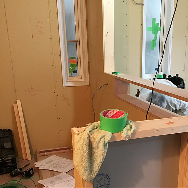 chiroyamanekoさんの実例写真