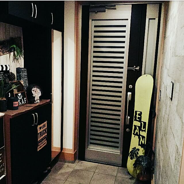 実例写真