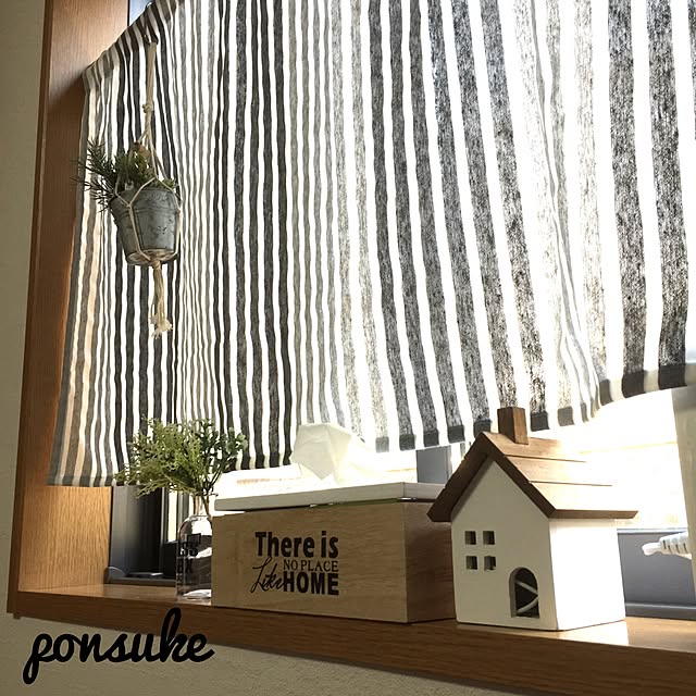 ponsukeさんの実例写真
