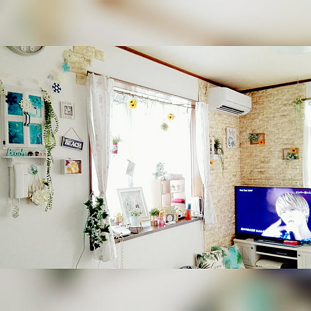 kumingさんの実例写真