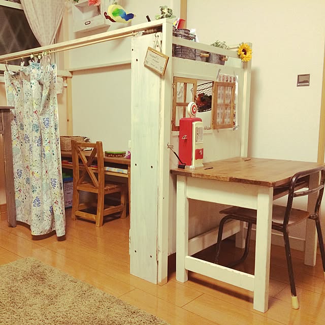 58egaさんの実例写真