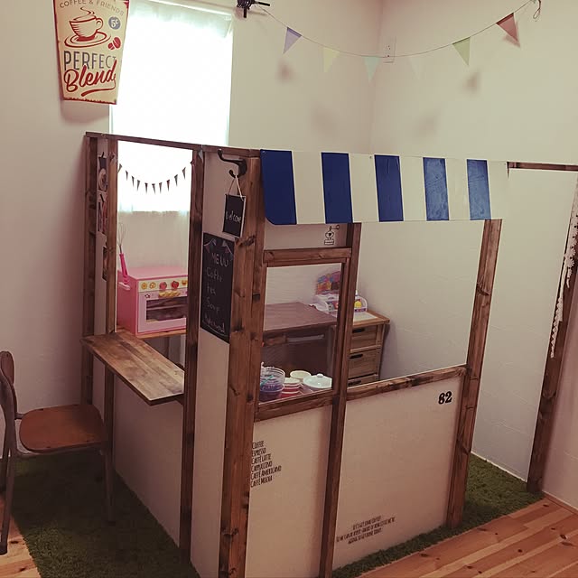 maさんの実例写真