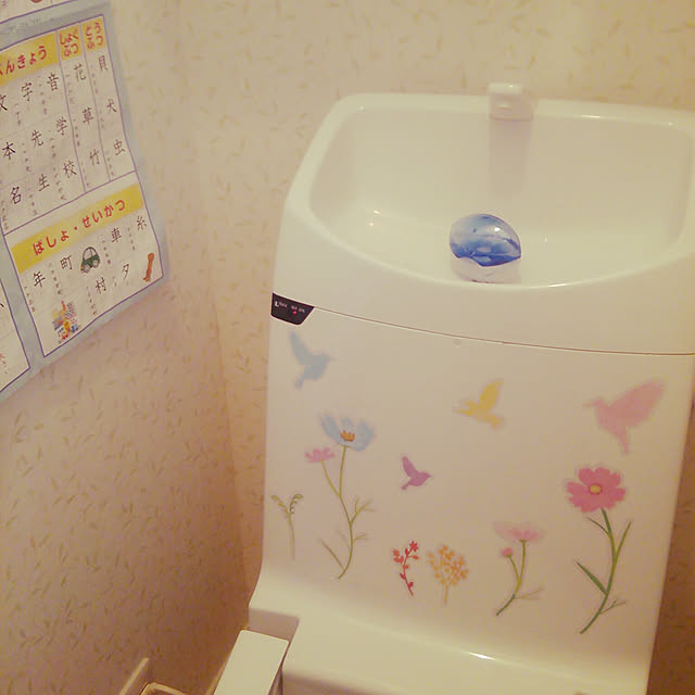 Marikoさんの部屋