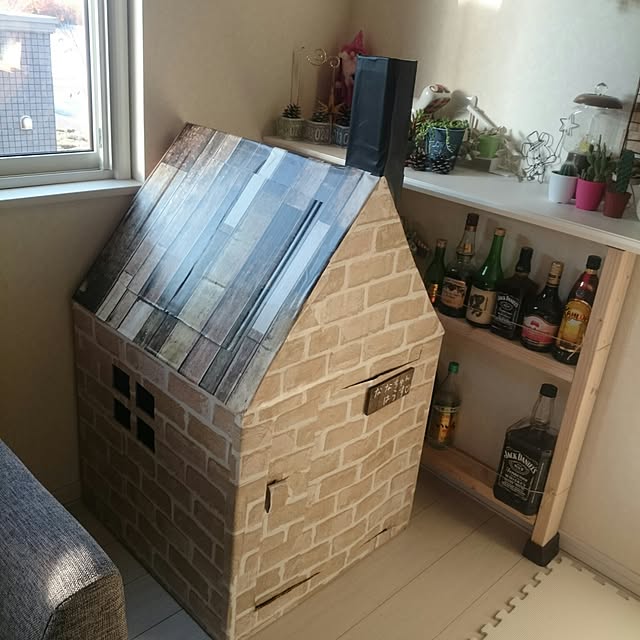 ayamamaさんの実例写真