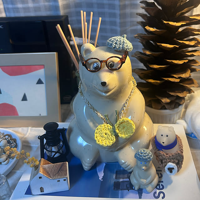 実例写真