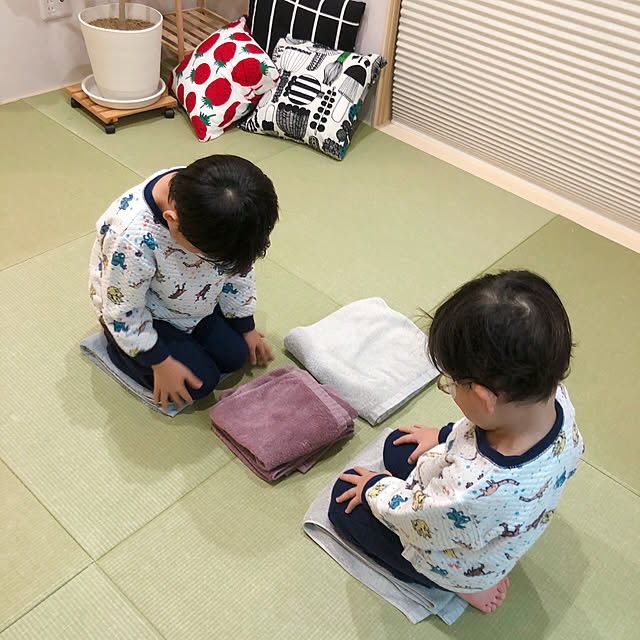 mihoさんの実例写真