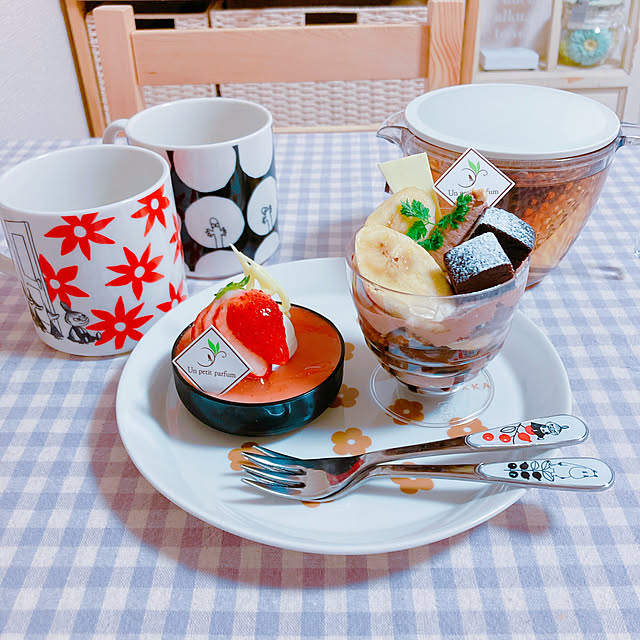 yuyuさんの実例写真