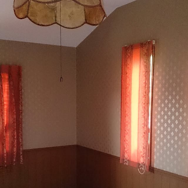 ベッド周りのインテリア実例 - 2015-08-08 15:53:42