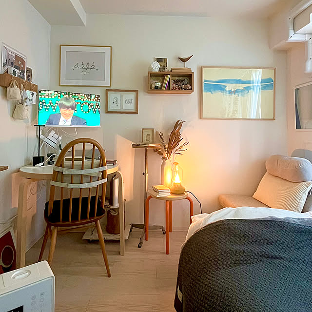 yohaku_2020さんの部屋