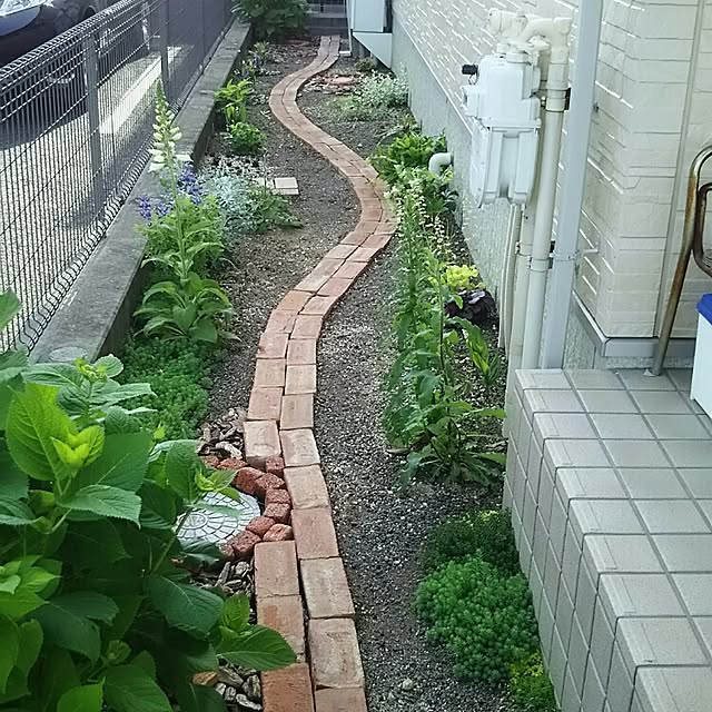 sayaさんの実例写真